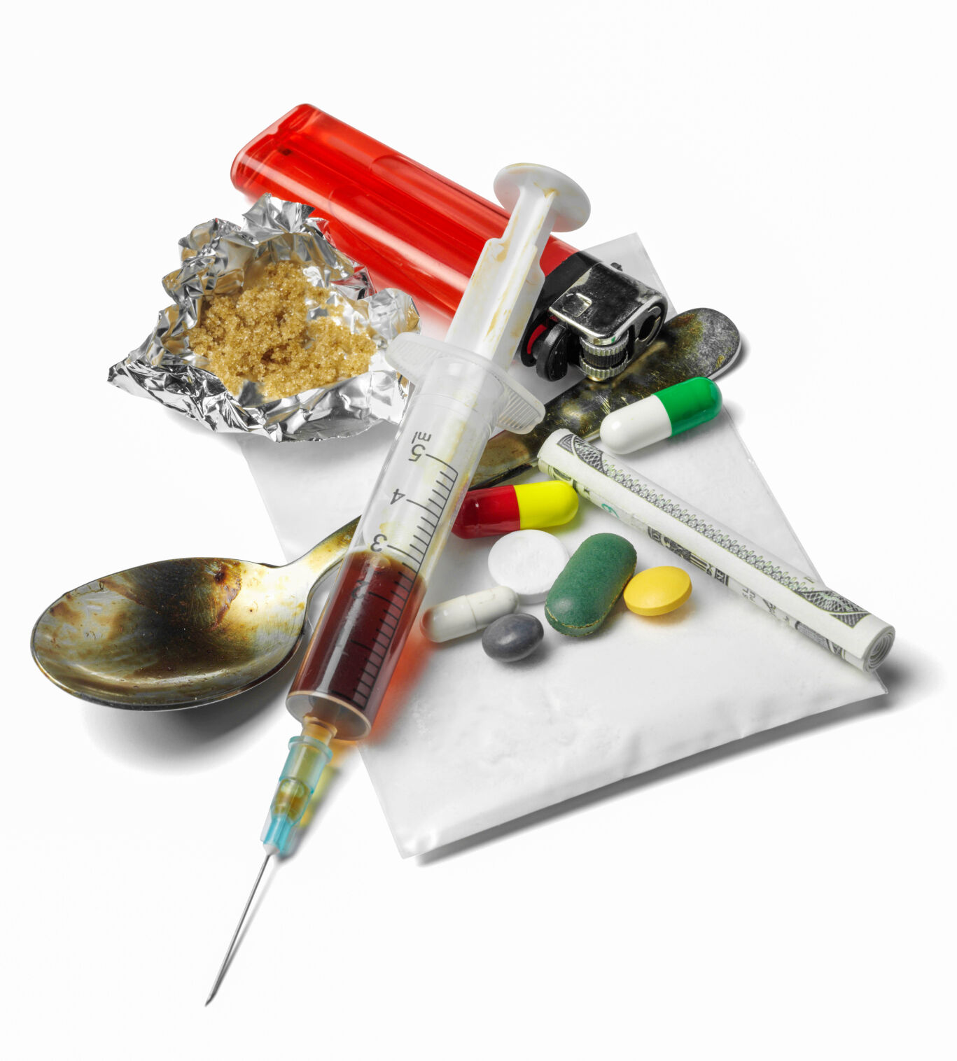 Drugs